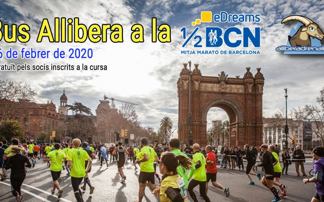 Mitja de Barcelona