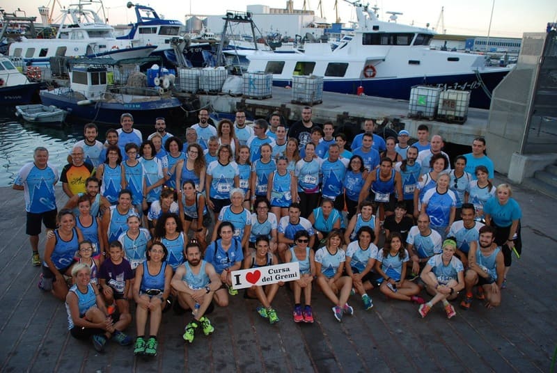 Agraïment a tots els serveis necessaris