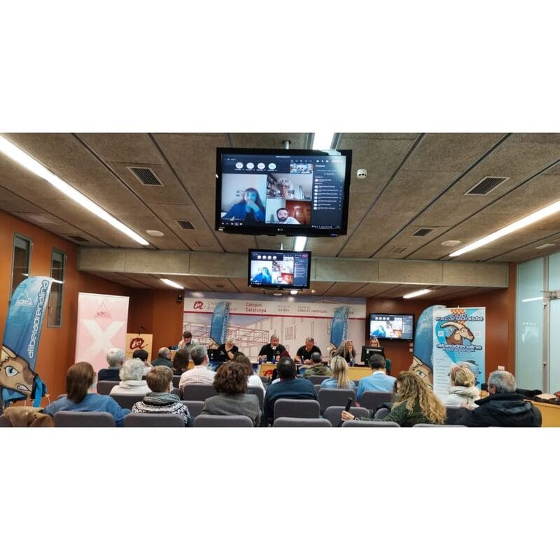 Assemblea general de socis 2022
