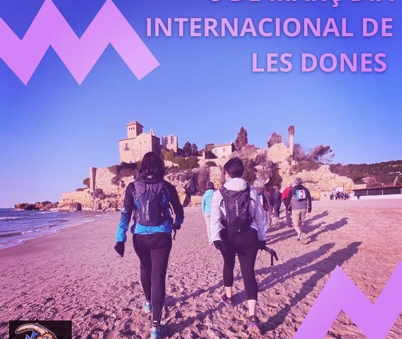 8 de març, Dia internacional de les Dones
