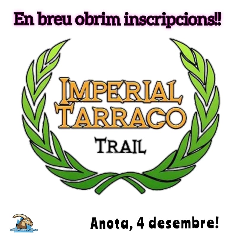 En breu obrim inscripcions!!