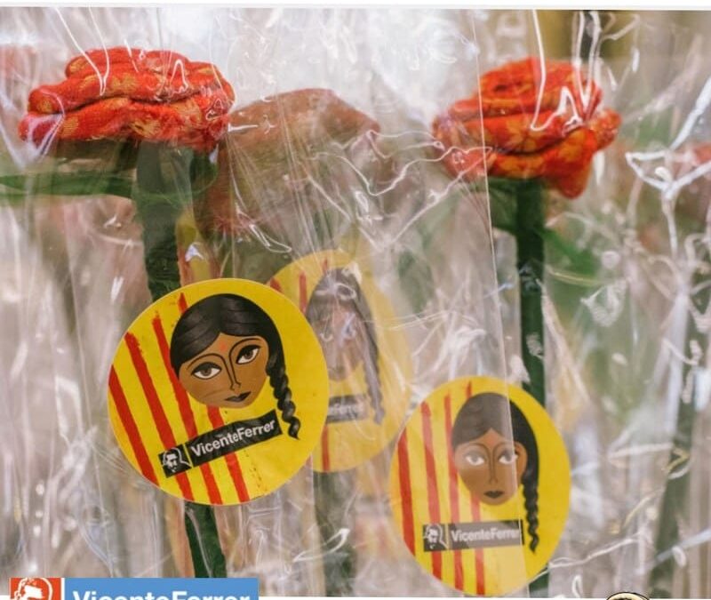 🌹🌹🌹ROSES SOLIDÀRIES 🌹🌹🌹