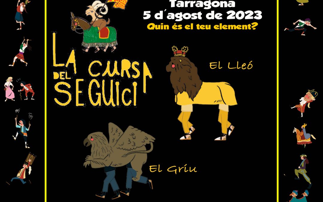 @lleodetarragona o @griutarragona ⁉️