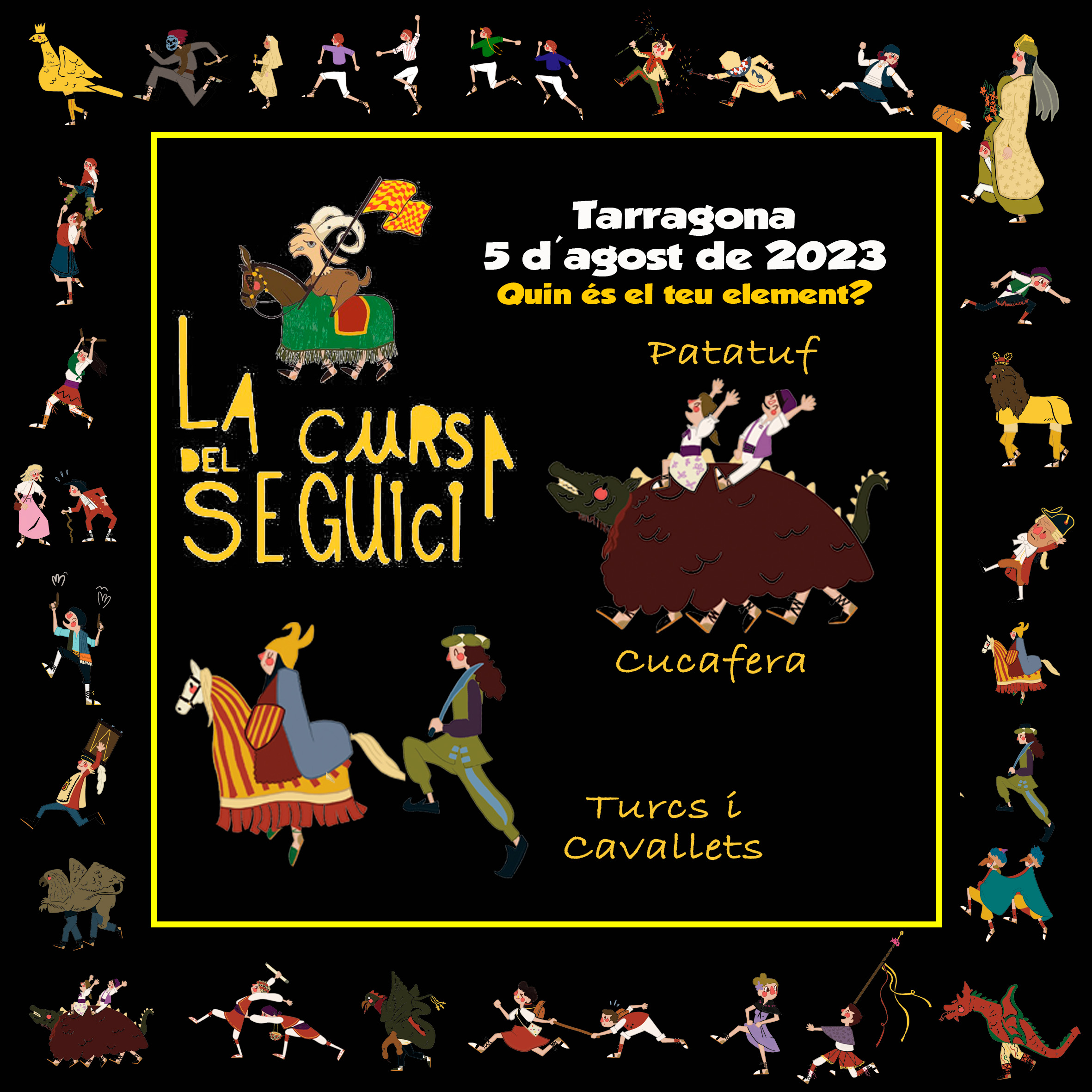 @cucaferatgn, Ball de Turcs i Cavallets i Ball de Patatuf??