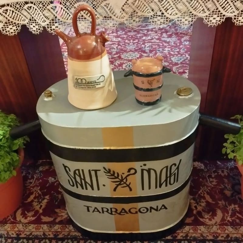 Bon Sant Magí 2023! 🥳