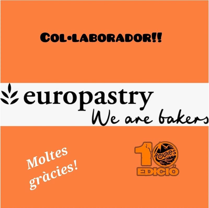 Moltes gràcies @europastry1987 !!
