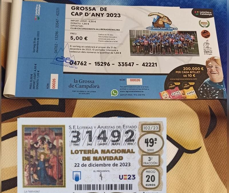 La Grossa del club!!