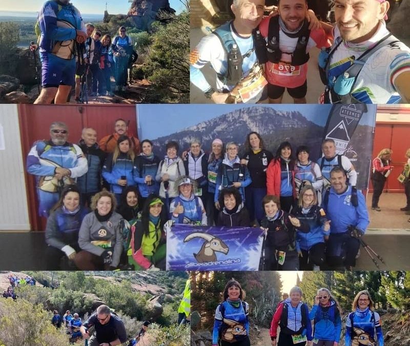 Cursa 4 Termes 2024!!
