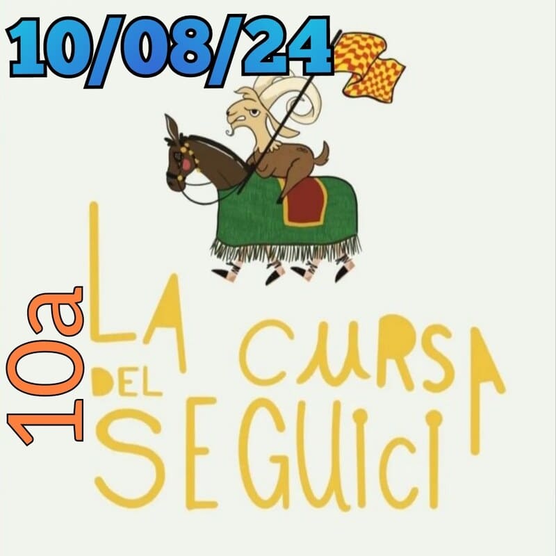 10a Cursa del Seguici de Tarragona