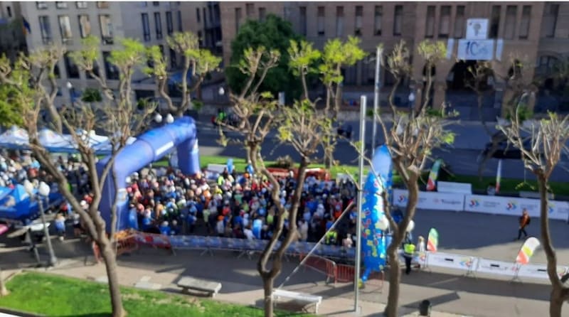 Caminada de Primavera per l’Autisme