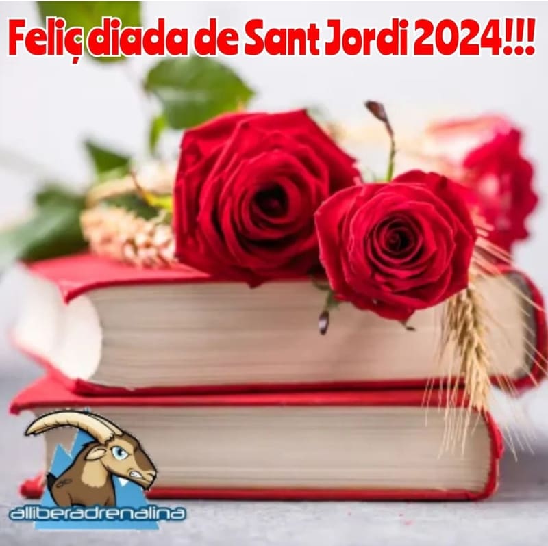 Diada de Sant Jordi
