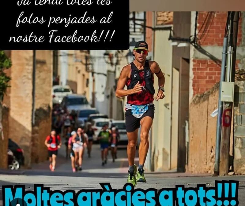 Moltes gràcies a tots i fins al 2025!!!