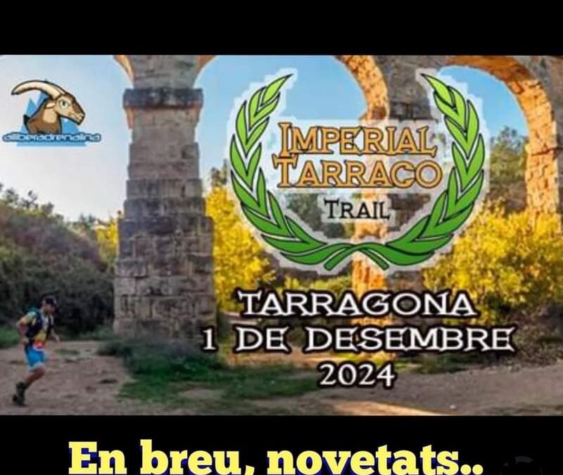En breu, novetats..