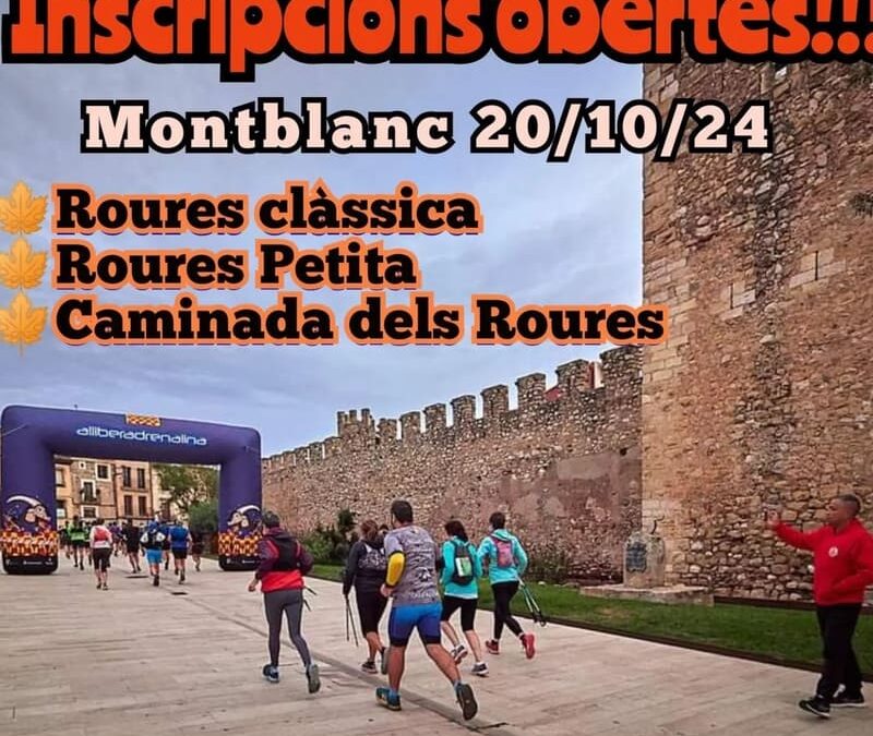 Teniu tota la info a la nostra web: