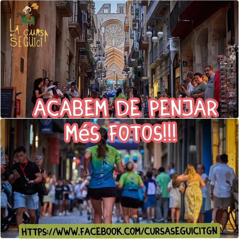 Més fotos!