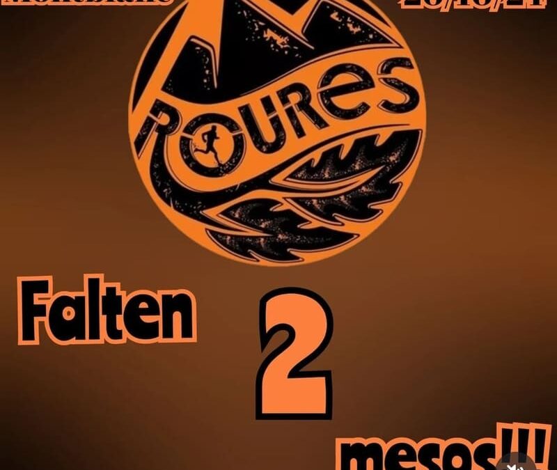 11a Marxa dels Roures