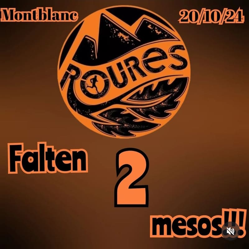 11a Marxa dels Roures