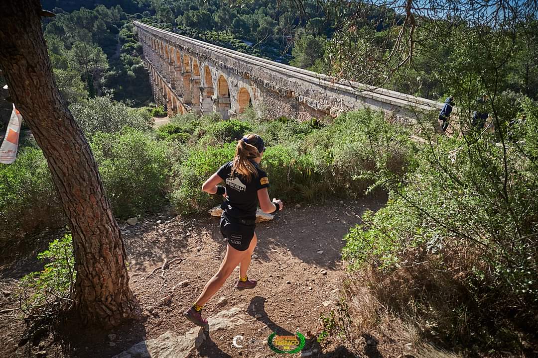 Trail TGN 2