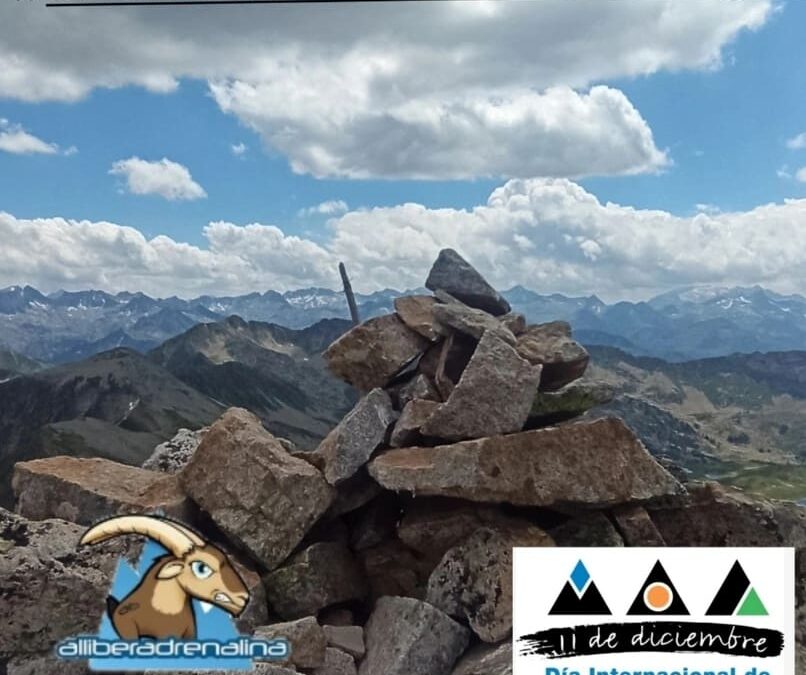 11 de desembre ⛰️
