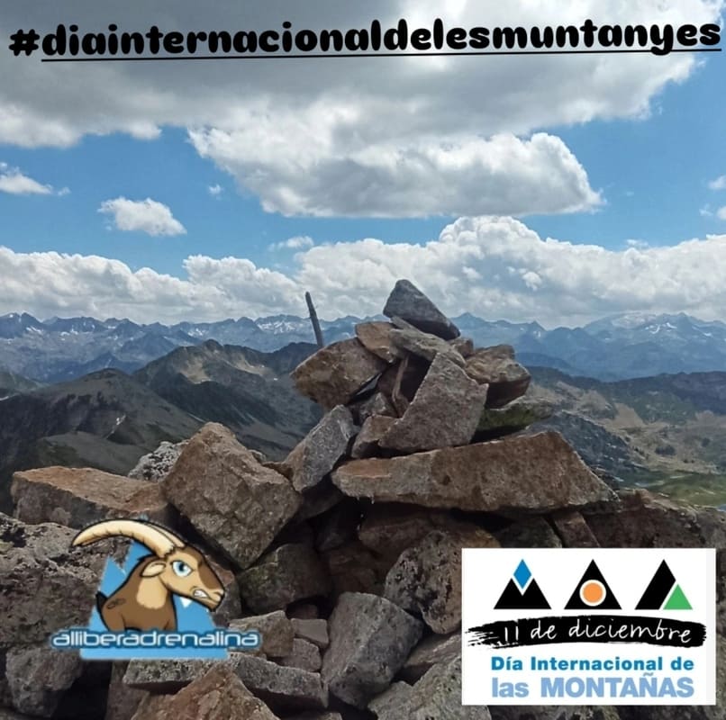 11 de desembre ⛰️