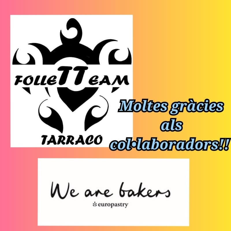 Col·laboradors gràcies!