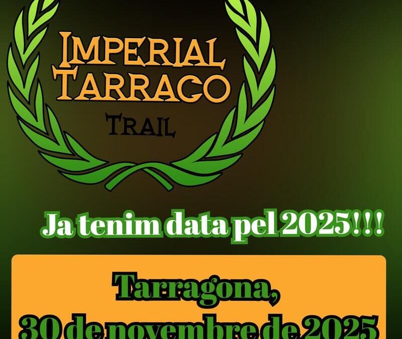 Tarragona, 30 de novembre de 2025