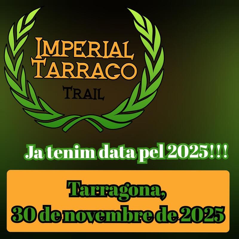 Tarragona, 30 de novembre de 2025