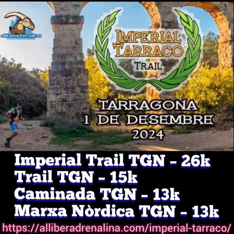 Tarragona, 01/12/2024!!!!