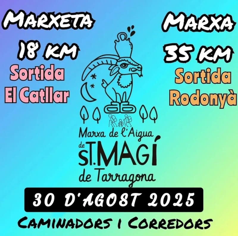 ✅Reserveu la data!!! 
