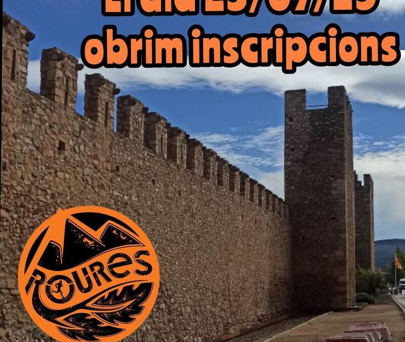 En breu més info!