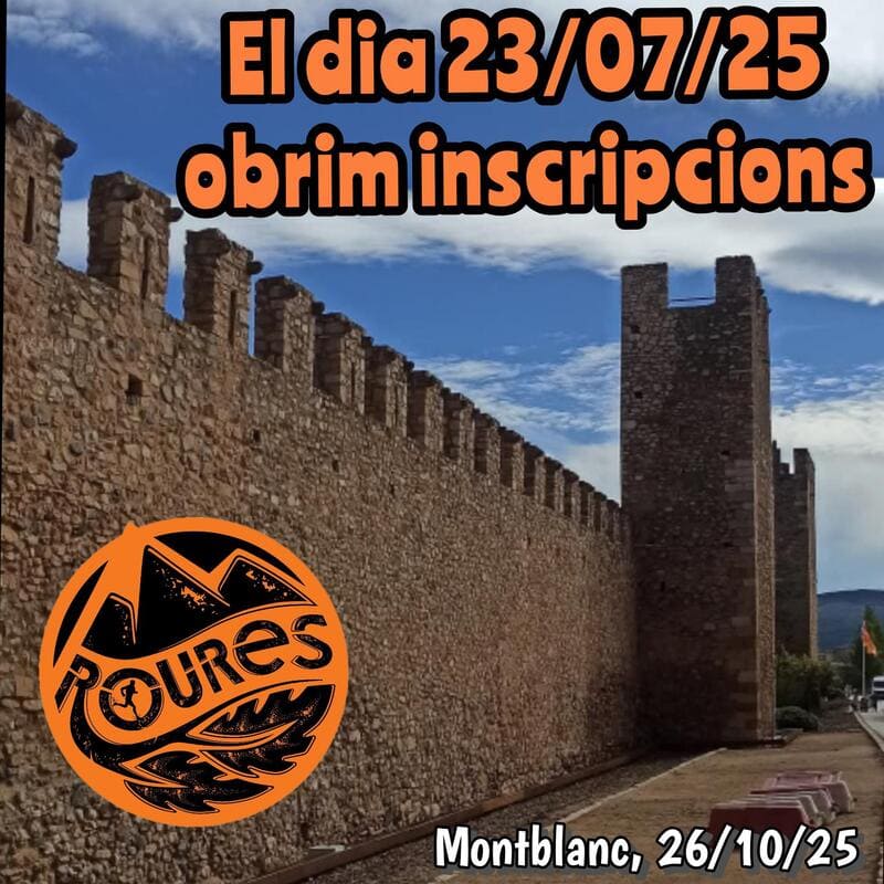 En breu més info!