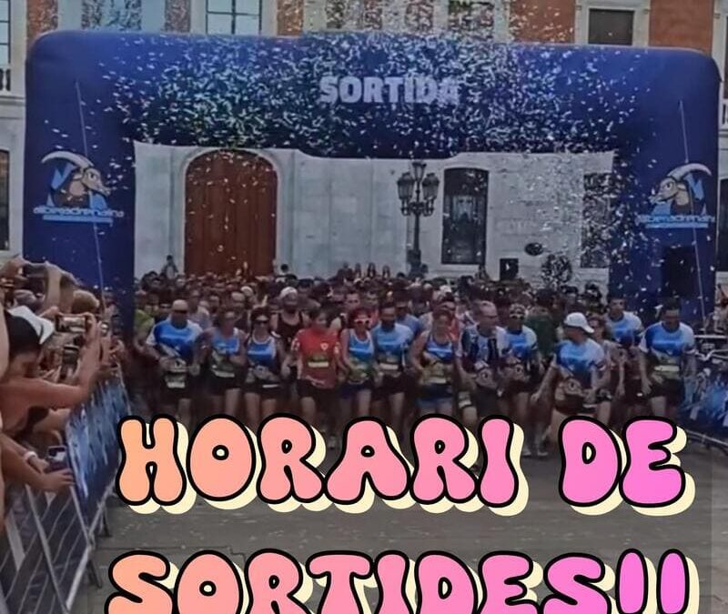 11a Cursa del Seguici de Tarragona