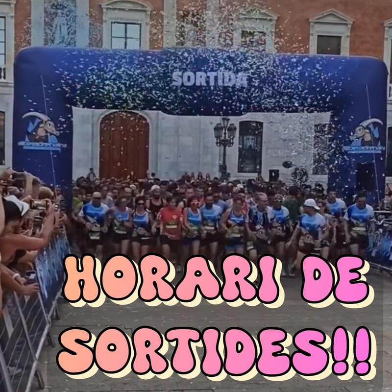 11a Cursa del Seguici de Tarragona