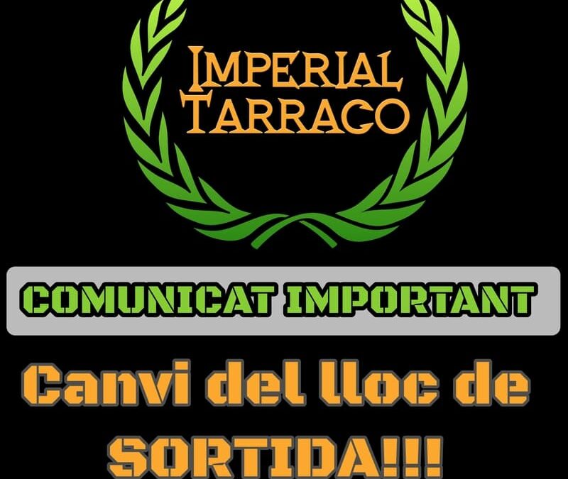 ‼️‼️COMUNICAT IMPORTANT ‼️‼️
