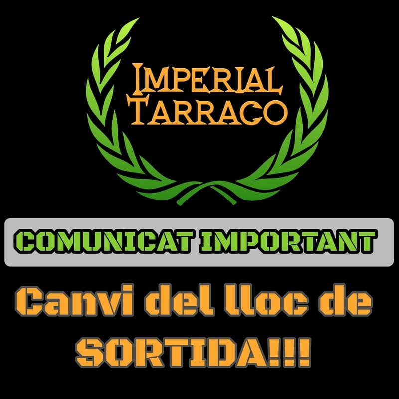 ‼️‼️COMUNICAT IMPORTANT ‼️‼️