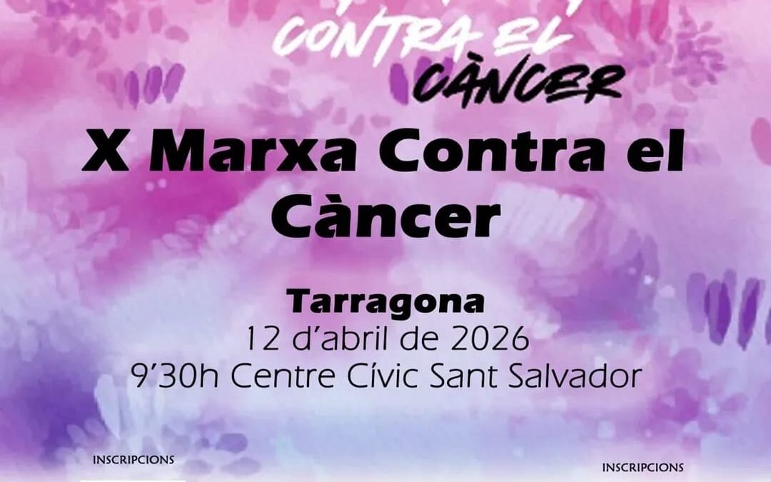 No pots faltar!!! 