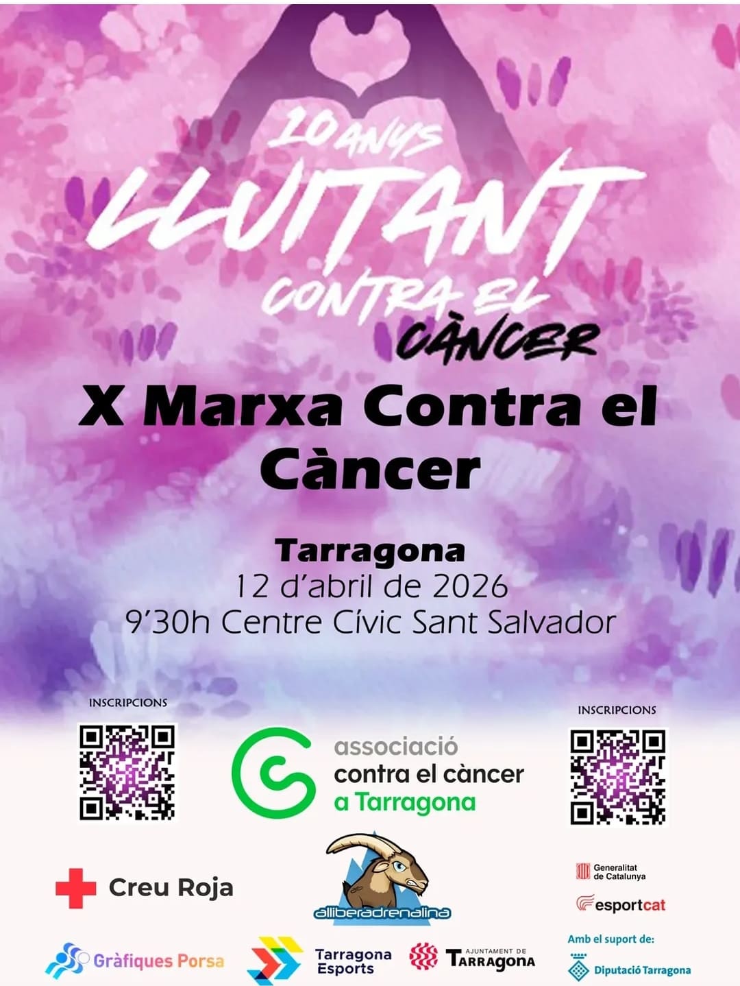 No pots faltar!!! 