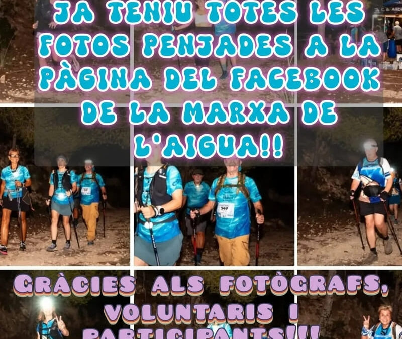 Moltes gràcies!!